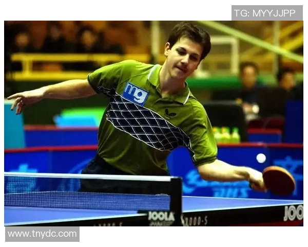 与乒乓球传奇刘伟的深度对话回顾他的辉煌职业生涯与心路历程