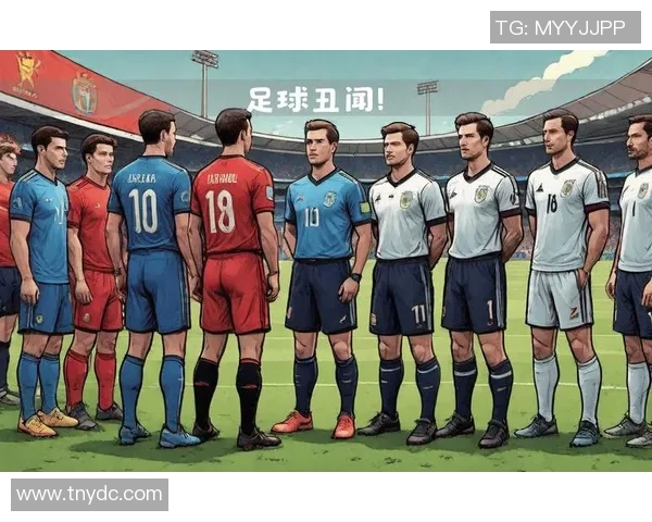 世界最年轻足球明星崛起的背后故事与未来展望