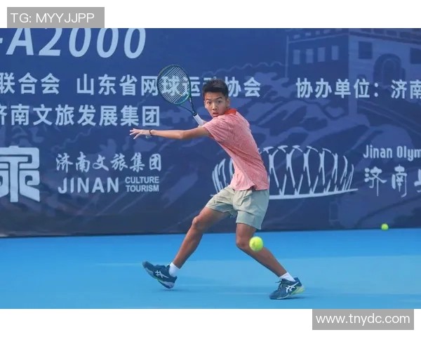 南京网球队速度分析与提升策略探讨助力竞技水平提升 南京网球队速度分析与提升策略探讨助力竞技水平提升