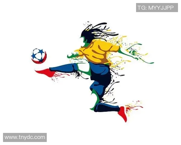 国外足球明星动漫风格创作展现他们的激情与魅力