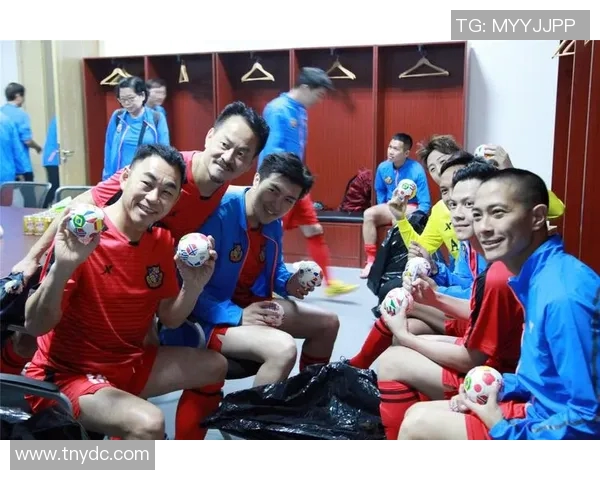 和顺足球明星盘点：他们的成就与影响力解析