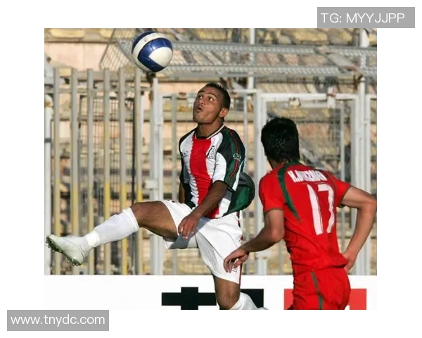 巴勒斯坦足球明星的精彩瞬间与背后的故事揭秘