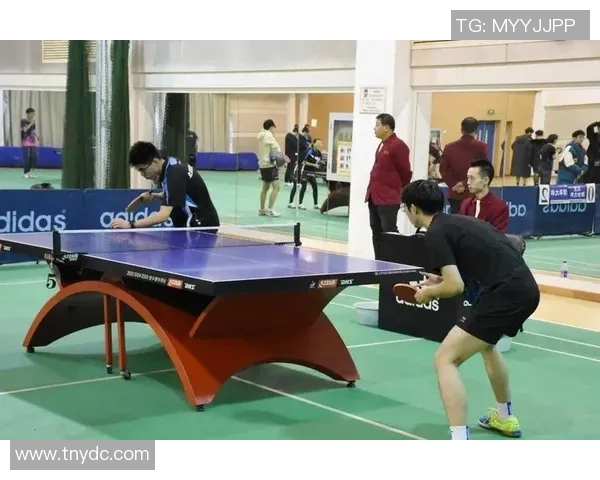 广州乒乓球队在乒乓球灵活性排行榜中荣获第六名的佳绩分析 广州乒乓球队在乒乓球灵活性排行榜中荣获第六名的佳绩分析