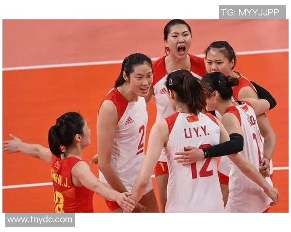 广州排球队心理素质提升之路：热议背后的变革与挑战