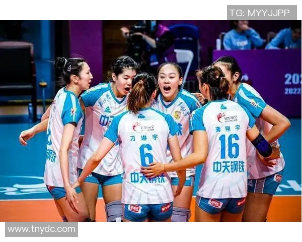 深圳排球队实力强劲荣登全国排球力量排行榜第四位