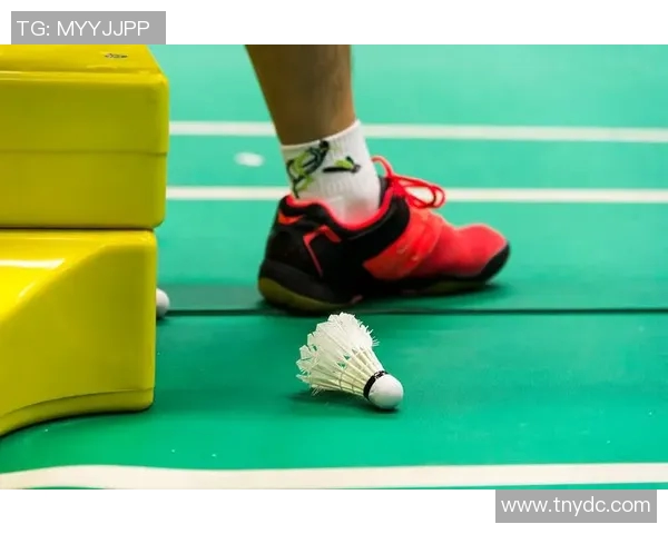 深度对话:赵敏如何在羽毛球赛场上追逐梦想与挑战人生 深度对话:赵敏如何在羽毛球赛场上追逐梦想与挑战人生