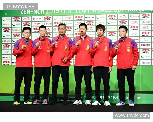 西安乒乓球队在洲际杯中的精彩表现与实力分析