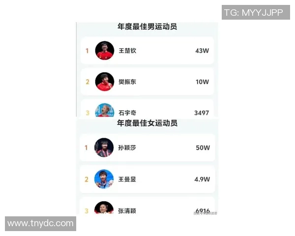 南京乒乓球队在全国个人能力排行榜中荣获第四名的辉煌成就