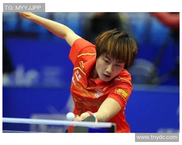 深入分析南京乒乓球队防守战术与技术特点的专业解读